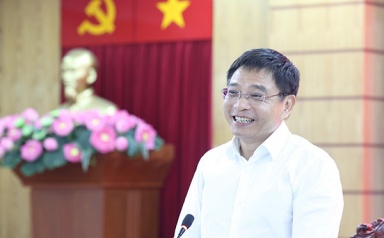 Bộ trưởng Nguyễn Văn Thắng: Tổ chức nhóm 'tác chiến' nhanh giải quyết các vướng mắc thuế tại TP.HCM