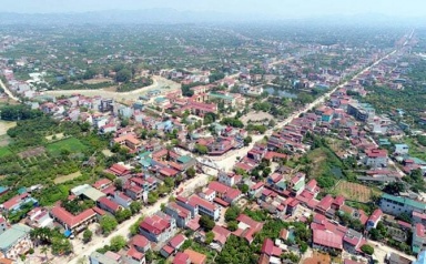 Chính phủ thông qua hồ sơ Đề án sắp xếp đơn vị hành chính cấp tỉnh, cấp xã năm 2025