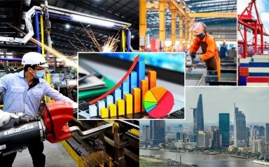 Tập trung 10 nhiệm vụ trọng tâm để hoàn thành cao nhất mục tiêu phát triển kinh tế - xã hội năm 2025