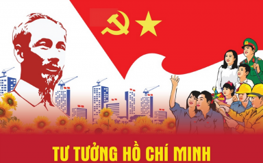 Tư tưởng Hồ Chí Minh soi sáng sự nghiệp đổi mới