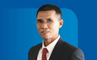 Ông Nguyễn Thanh Nhung được bổ nhiệm quyền Tổng giám đốc Sacombank