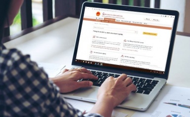 Thủ tướng yêu cầu 100% thủ tục hành chính liên quan đến doanh nghiệp được thực hiện trực tuyến