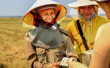 Phê duyệt Đề án Kiện toàn tổ chức và hoạt động của Quỹ Hỗ trợ nông dân Trung ương