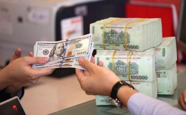 Sửa Quy chế tổ chức và hoạt động của Ban Chỉ đạo phòng, chống rửa tiền
