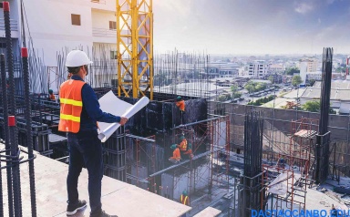 Ban hành quy định nhiệm vụ, thẩm quyền về cấp giấy phép xây dựng khi tổ chức chính quyền địa phương 2 cấp