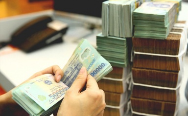 Chính phủ ban hành Nghị định quy định về quản lý, sử dụng vốn, tài sản của tổ chức tín dụng