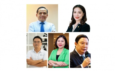 Báo chí - Doanh nghiệp: Những người đồng hành thấu hiểu và trách nhiệm