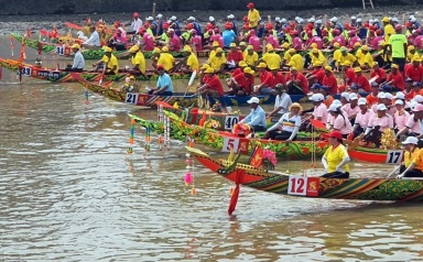 Quy định về phân cấp, phân quyền của chính quyền địa phương trong lĩnh vực văn hóa, thể thao và du lịch