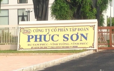 Thắt chặt an ninh tại phiên tòa xét xử vụ án Tập đoàn Phúc Sơn