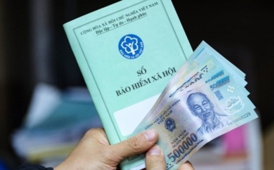 Quy định về mức hỗ trợ và phương thức hỗ trợ cho người tham gia bảo hiểm xã hội tự nguyện