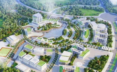 Đại học quốc gia được Nhà nước ưu tiên đầu tư phát triển để thực hiện nhiệm vụ chiến lược quốc gia