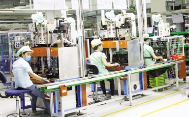 Ban hành Quy chế hoạt động Hội đồng thẩm định độc lập về cơ chế đặc biệt xử lý khó khăn, vướng mắc