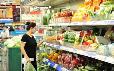 Thủ tướng kiện toàn Ban Chỉ đạo điều hành giá