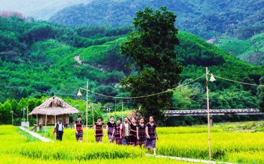 Gỡ vướng cho các chương trình mục tiêu quốc gia khi triển khai mô hình chính quyền địa phương 2 cấp