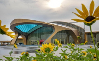 Hoàn thiện công tác chuẩn bị Triển lãm thành tựu Đất nước nhân dịp kỷ niệm 80 năm Ngày Quốc khánh