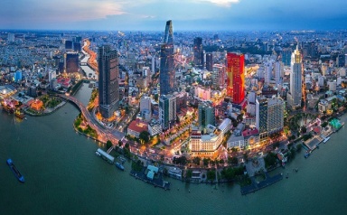Tạo không gian phát triển mới cho doanh nghiệp tư nhân phát triển
