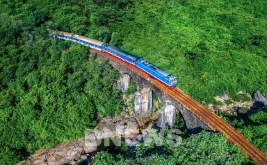 Bổ sung quy định về tạm sử dụng rừng để thi công các dự án cấp thiết đường sắt, thuỷ lợi