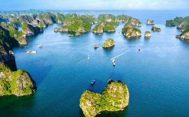 Khơi thông nguồn lực, đưa du lịch Hải Phòng cất cánh