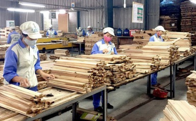 Tìm đơn hàng ở thị trường mới để ứng phó rủi ro