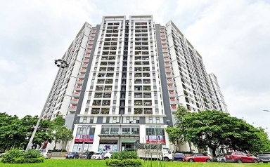 Nghịch lý người giàu đi mua nhà ở xã hội