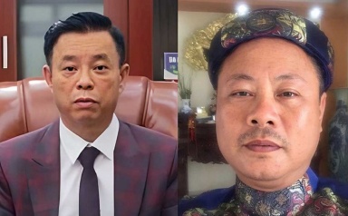 Công ty cổ phần Dược Sơn Lâm: Mạnh tay chi “hoa hồng” để trúng thầu