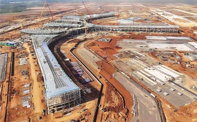 Thị trường chứng khoán: Lọc tìm cơ hội trong làn sóng đầu tư công