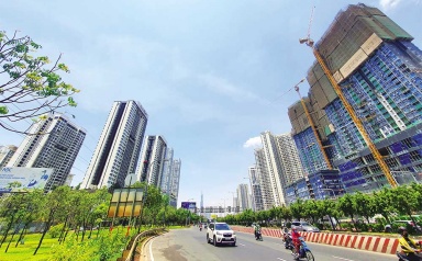 Bỏ giấy phép xây dựng: Kỳ vọng mở lối cho doanh nghiệp