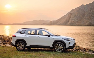 Toyota tăng tốc ưu đãi, hướng tới cột mốc 1 triệu xe tại Việt Nam