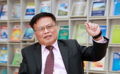Các địa phương đang ở thời điểm lựa chọn chiến lược phát triển
