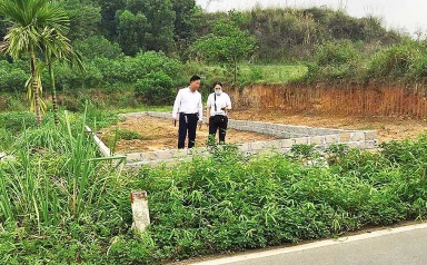 Đất nền vùng ven Hà Nội khó “nổi sóng”