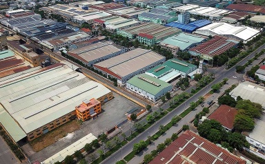 Vướng thủ tục, dự án tại TP.HCM lỡ cơ hội hút vốn