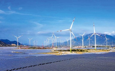 Việt Nam - Singapore năm 2025 và tương lai: Đối tác cho kỷ nguyên mới