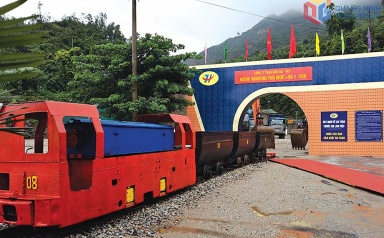 TKV tăng tốc đầu tư nhằm đảm bảo an ninh năng lượng