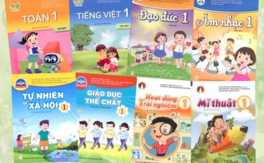 Sách giáo khoa điện tử miễn phí - cam kết vì cộng đồng của Nhà xuất bản Giáo dục Việt Nam