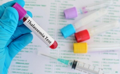 Xét nghiệm sàng lọc trước sinh nhằm phát hiện bệnh di truyền nghiêm trọng