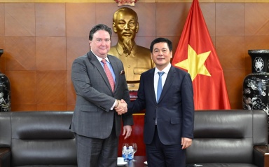 Đại sứ Mỹ tin tưởng đàm phán thuế quan sẽ đạt kết quả tích cực