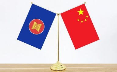 Hoàn tất đàm phán Khu vực thương mại tự do ASEAN - Trung Quốc 3.0