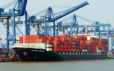 Sau sắp xếp, sáp nhập, những địa phương nào là 'đầu tàu' xuất nhập khẩu