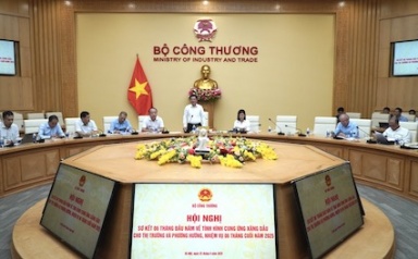 Chuẩn bị kịch bản cung ứng xăng dầu 6 tháng cuối năm