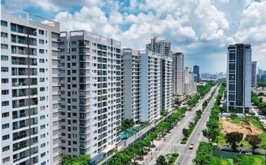 Bộ Công thương cảnh báo 'ma trận' quảng cáo bất động sản 