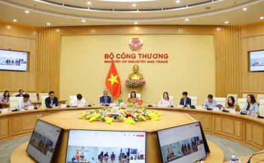 Đề nghị Brazil công nhận quy chế kinh tế thị trường của Việt Nam