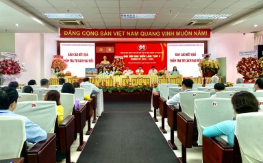 Sau sáp nhập, các khu công nghiệp TP.HCM đặt mục tiêu thu hút đầu tư hơn 20 tỷ USD