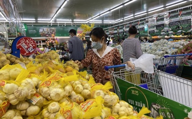 Doanh nghiệp bức xúc nạn hàng giả, hàng kém chất lượng xâm hại thị trường 