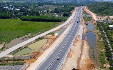 Giai đoạn 2025 - 2030, Đà Nẵng cần 118.000 tỷ đồng vốn đầu tư công trung hạn