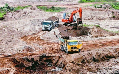 Hà Nội đưa Luật Địa chất và khoáng sản vào đời sống thực tiễn