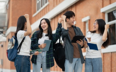 Minh Việt Graduate Connections: Nơi chắp cánh cho giấc mơ du học cao học