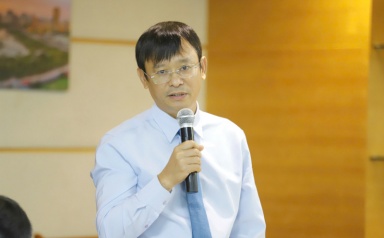 Phát động Giải báo chí toàn quốc về “tam nông” lần thứ 3 năm 2025