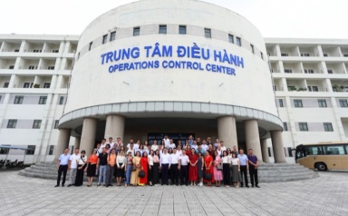 Công bố bộ sản phẩm “80 trải nghiệm Hà Nội không thể bỏ lỡ trong mùa lễ hội lịch sử”