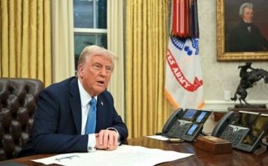 Ông Trump nói sẵn sàng thăm Trung Quốc giữa đồn đoán áp thuế 30% đến cuối năm nay