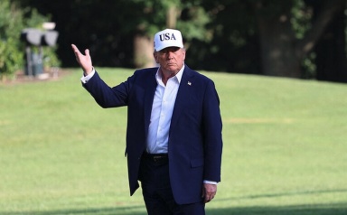 Thuế quan mới của Tổng thống Trump có hiệu lực